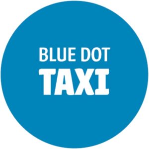 Blue Dot